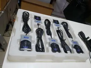 HID Fingerprint Scanner U.Are.U 4500