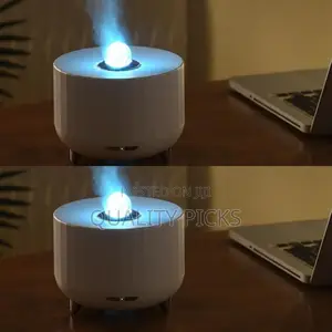 Air Mist Air Humidifier