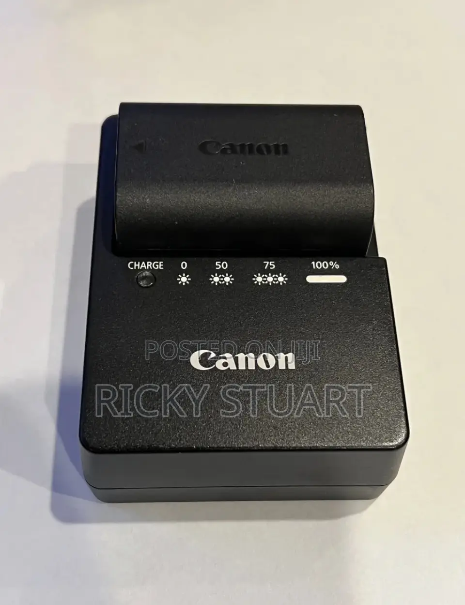 Original Lp-E6n Battery for Canon (5D Mrkiii,Ii,6D 60D 80D.)