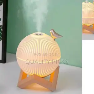 Mini Mist Air Humidifier