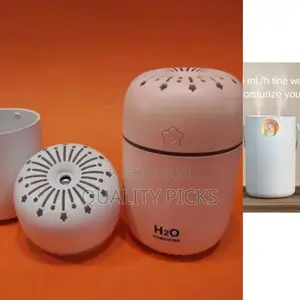 Brand H20 Humidifier