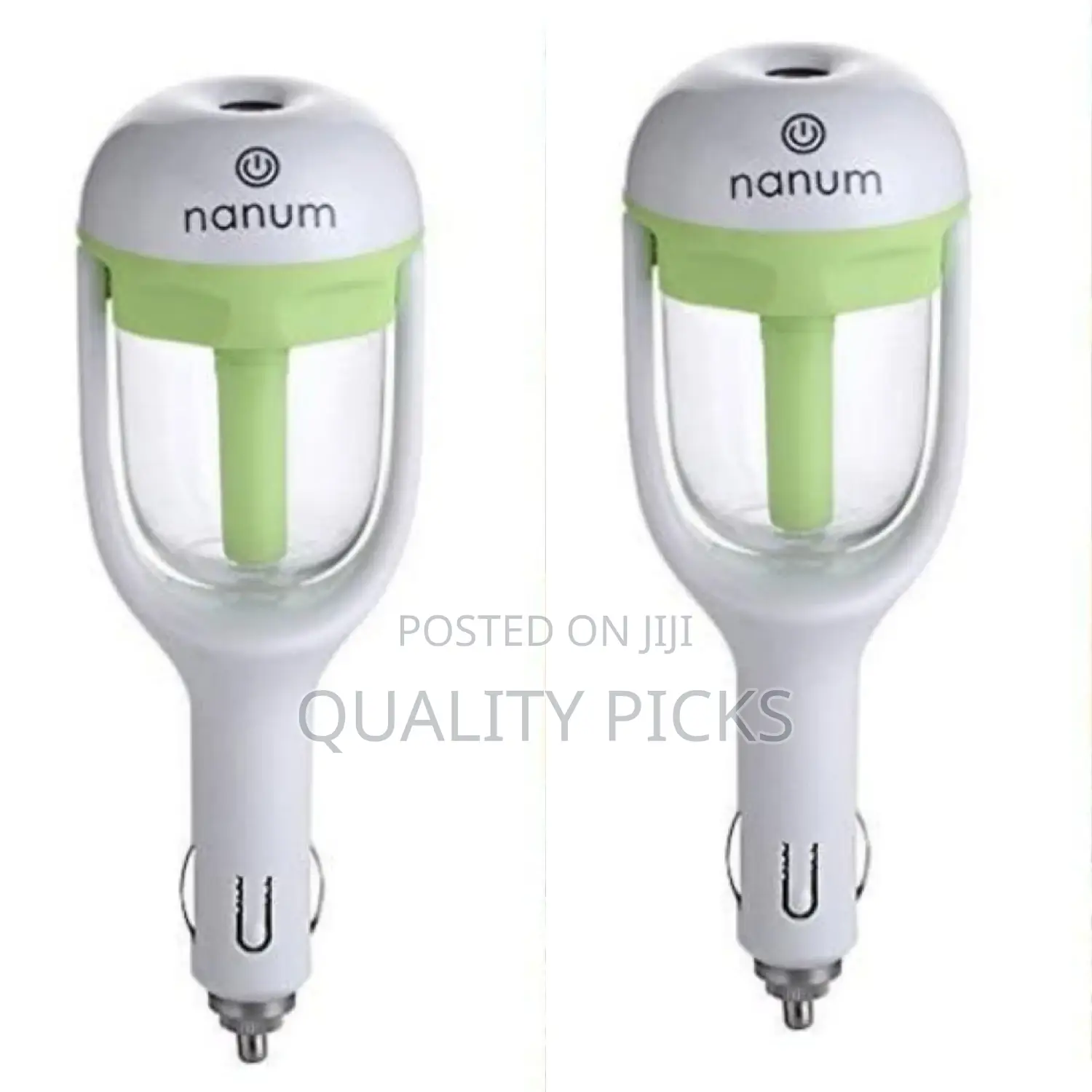 Car Humidifier