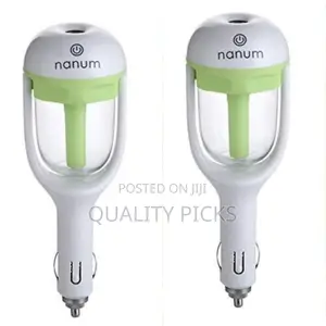 Car Humidifier