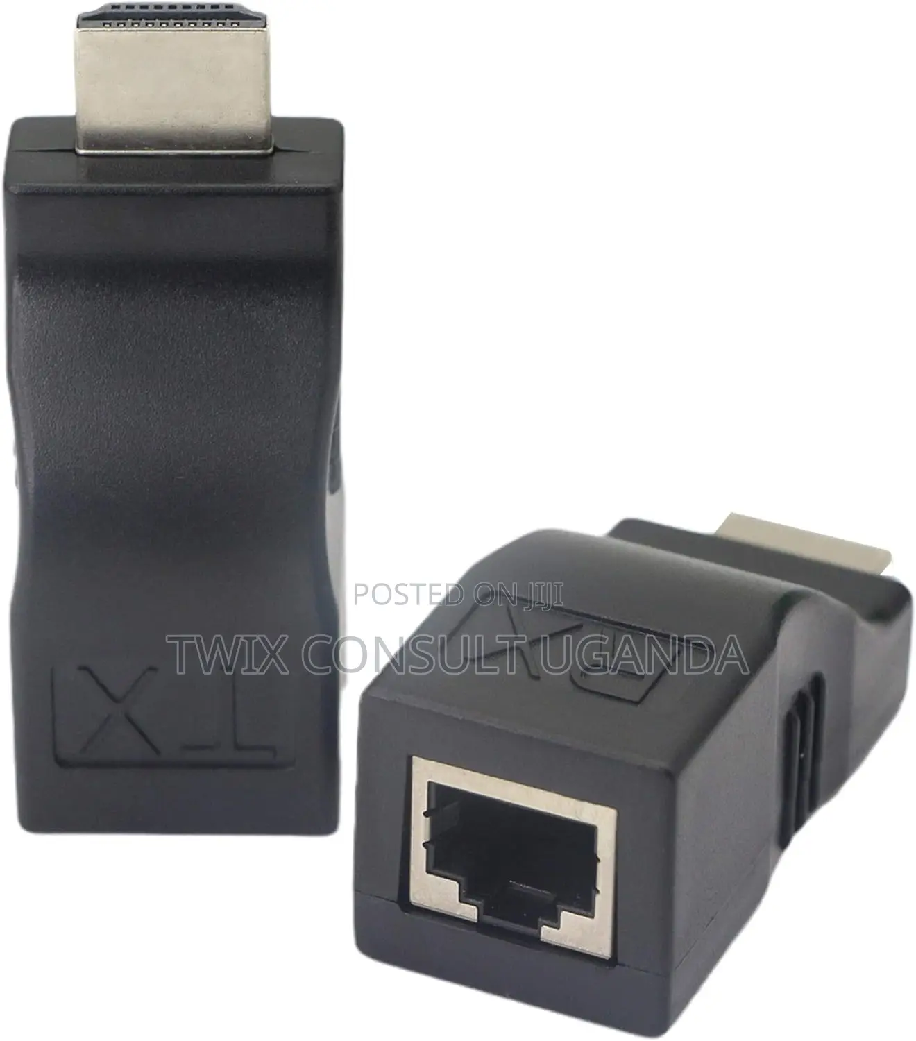 HDMI to RJ45 Network Cable Extender