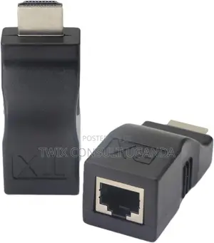 HDMI to RJ45 Network Cable Extender