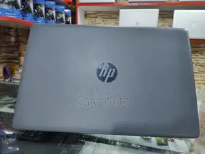 Laptop HP 255 G6 4GB Intel Celeron HDD 500GB