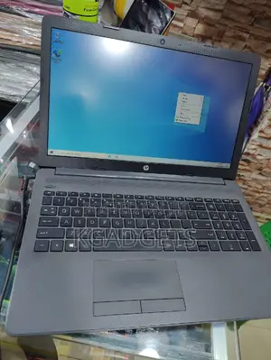 Laptop HP 255 G6 4GB Intel Celeron HDD 500GB