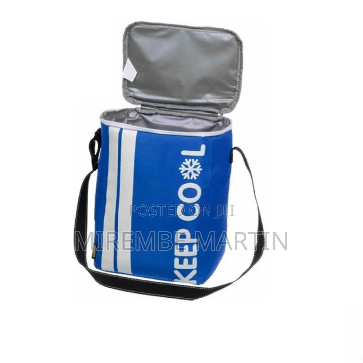 Picnic Basket Cooler Bag .