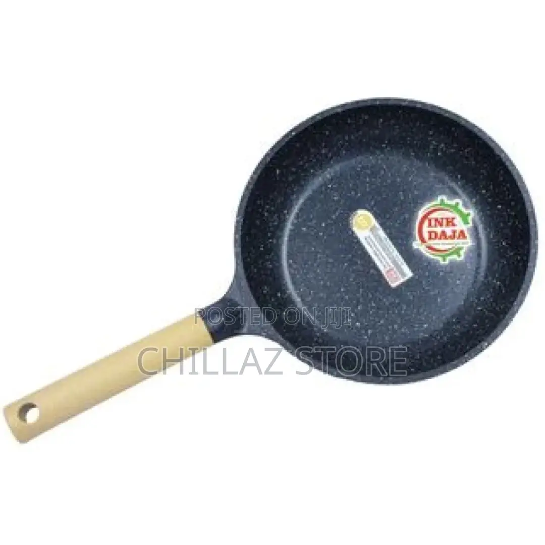 26CM Non Stick Ceramic Coated Frying Pan