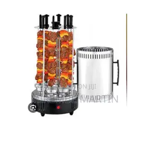 Sokany Electric BBQ Grill.