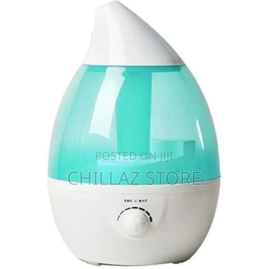 Decakila Humidifier Ultrasonic