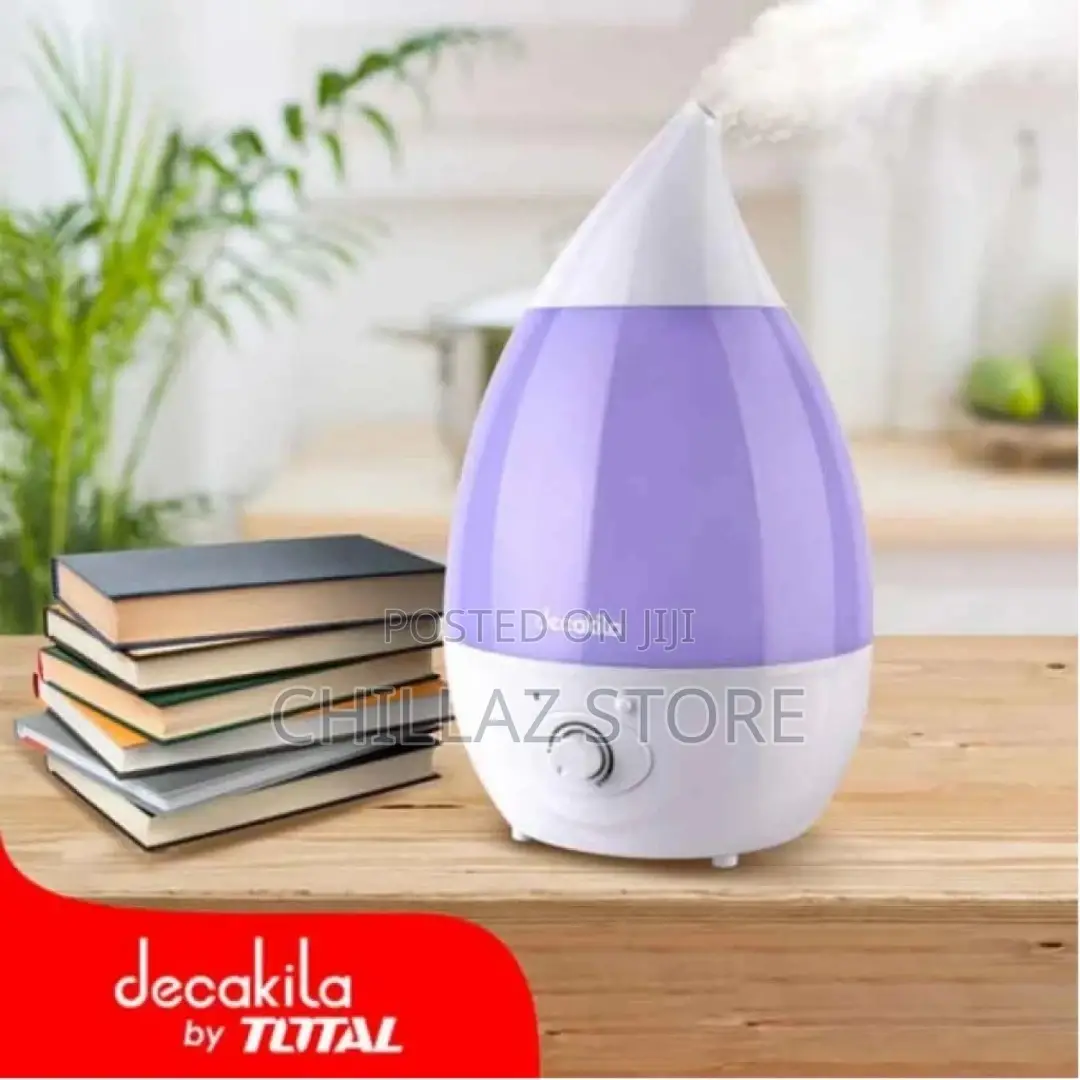 Decakila Humidifier Ultrasonic