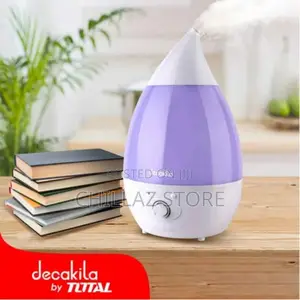 Decakila Humidifier Ultrasonic