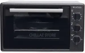 Blueflame 45 Liters Electric Mini Oven,