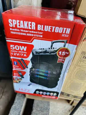 Music Heavy Sounds Ug With Bluetooth