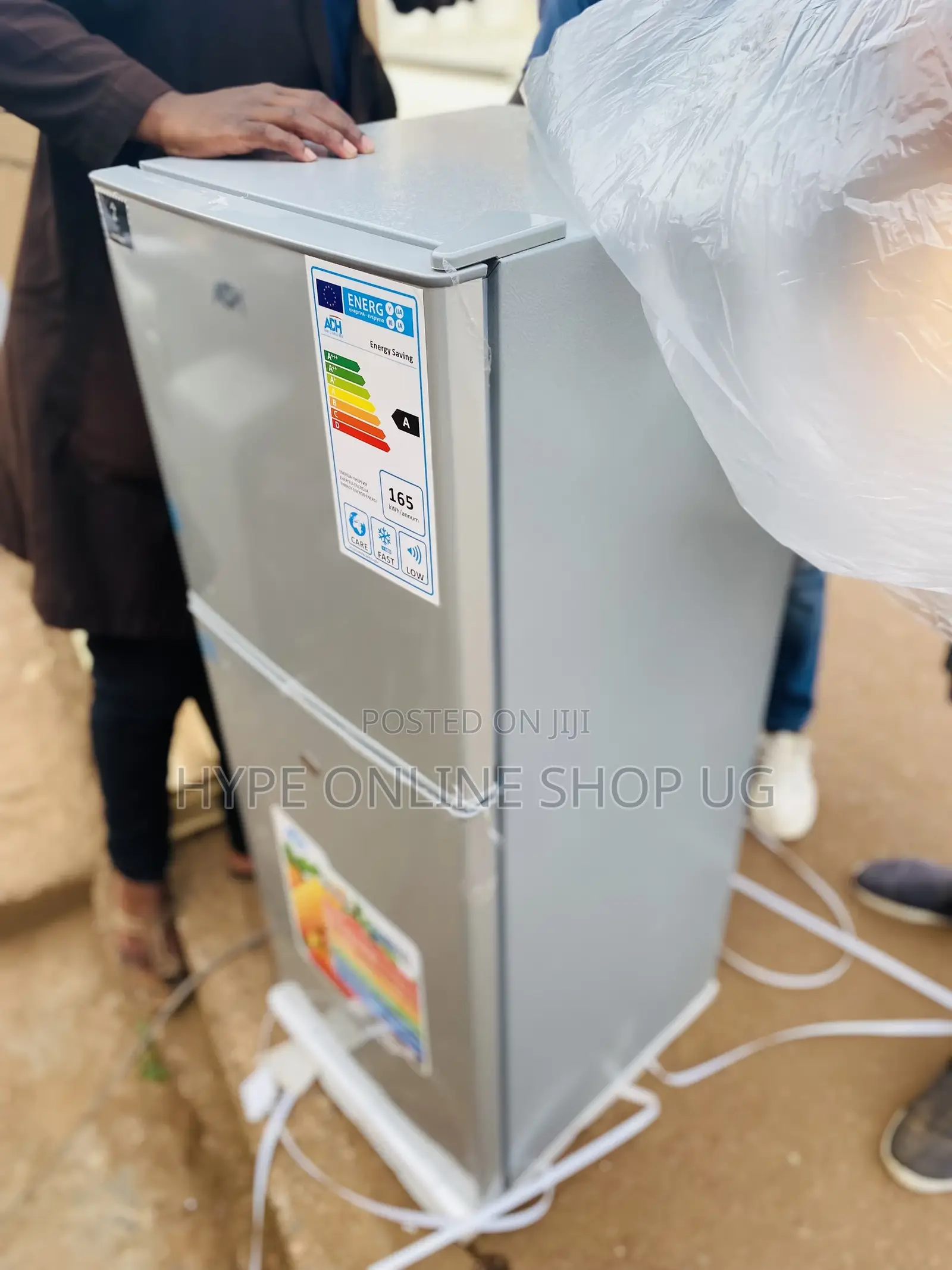 Freezer Fridge Uganda