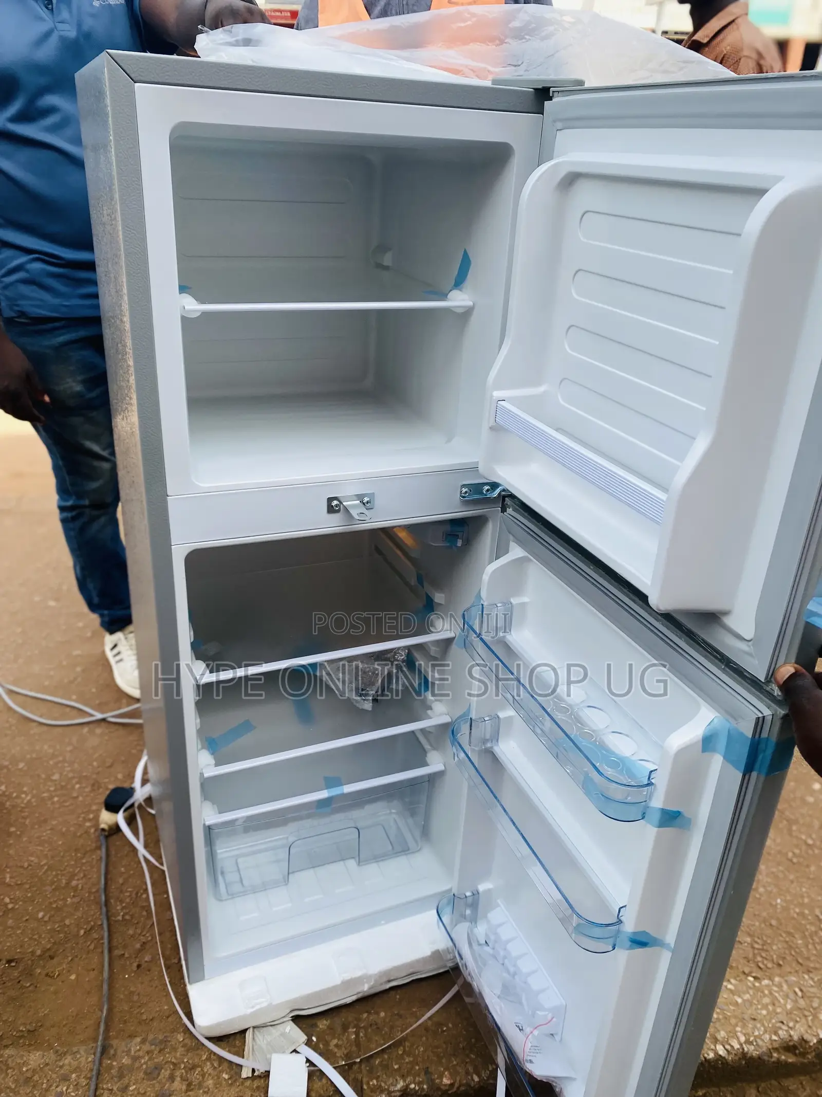 Freezer Fridge Uganda