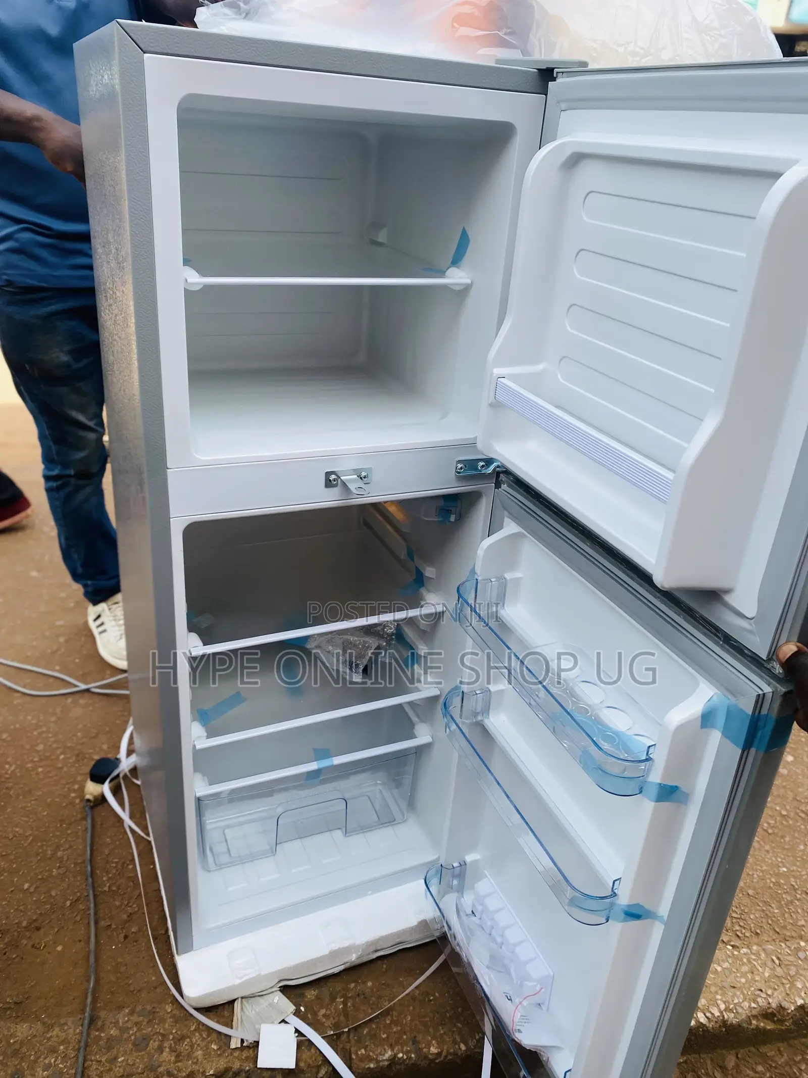 Freezer Fridge Uganda