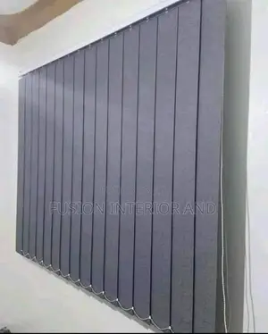 Vertical Blinds