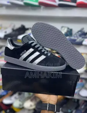 New Adidas X Gazelle in Stock