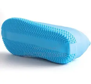 Reusable Silicone Waterproof Shoe Covers