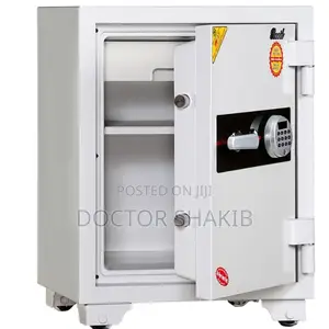 Heavy Duty Fireproof Safe
