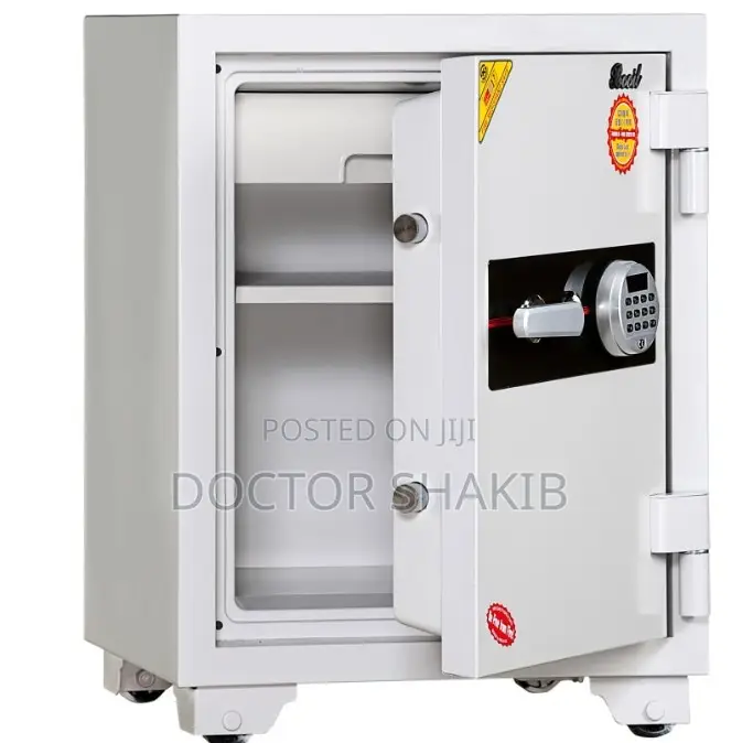 Heavy Duty Fireproof Safe