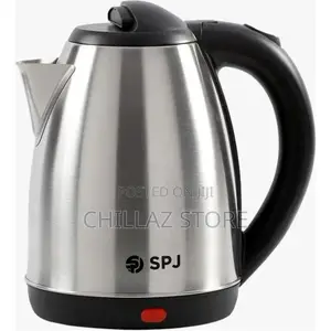 SPJ 1.8L Electric Kettle Eku-Ss1801