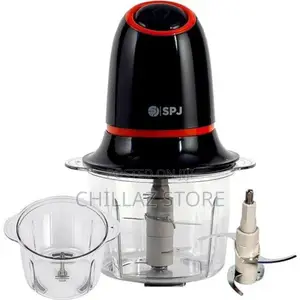 Chopper/Mixer/Grinder, Electric Meat Chopper –