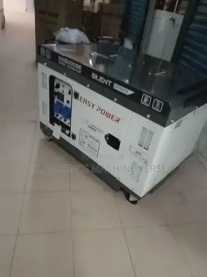 Diesel Generator 10kv