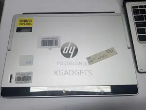 Laptop HP Elite X2 1011 G1 8GB Intel Core I5 SSD 256GB