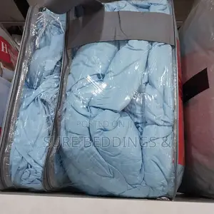 10 PCS Cotton Duvet
