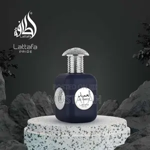 AWAAN Lattafa Perfume