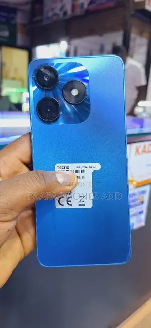 Tecno Spark 10 128 GB