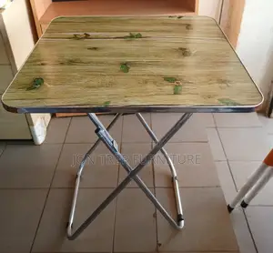 Foldable Table