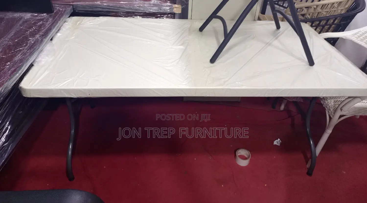 Foldable Table 150cm