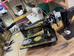 New Sewing Machines With the Stand