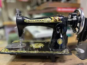 Original Singer New Sewing Machines With the Stand