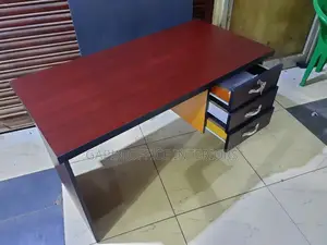 120cm Office Desk// Office Table