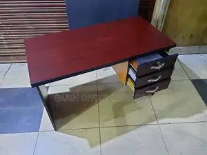 120cm Office Desk// Office Table