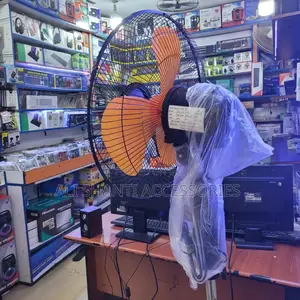 Adh Stand Fan Afs- 1619