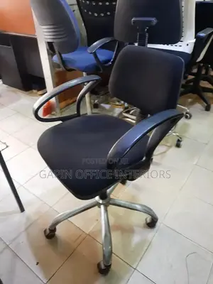 Fabric Office Chair