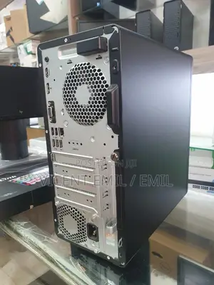 New Desktop Computer HP 16GB Intel Core I7 HDD 1T
