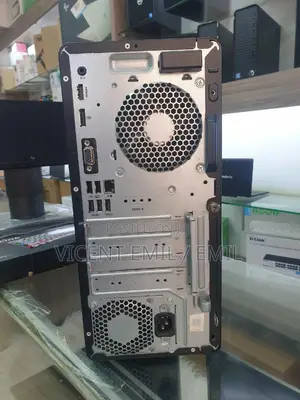 New Desktop Computer HP 16GB Intel Core I7 HDD 1T