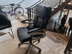 Second Hand Office Chair