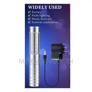Led Champagne Light Strobe.