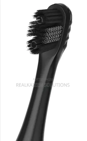 COLGATE Battery 360 Sonic Charcoal Bristles Soft Toothbrush