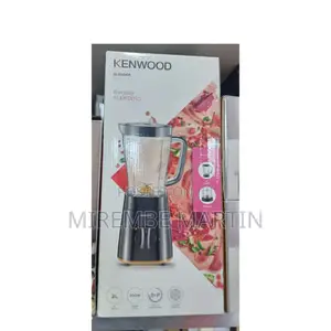 Kenwood Electric Blender.