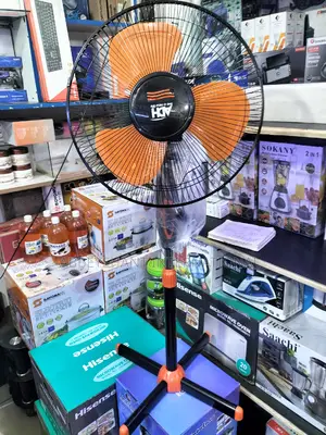 Fan Standing Fan Stand Fan 3speed Stand Fan