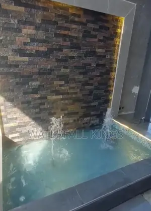 Fountain Construction Company/Contractors in Uganda